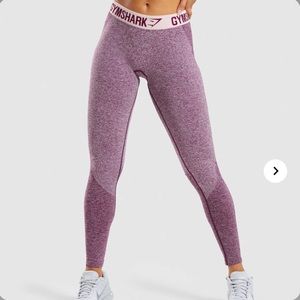 Gymshark Flex Leggings